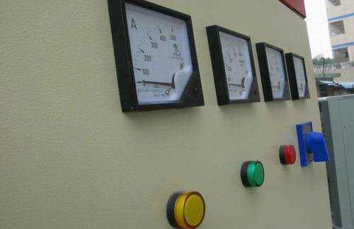 河口成套配电箱 河口成套配电箱